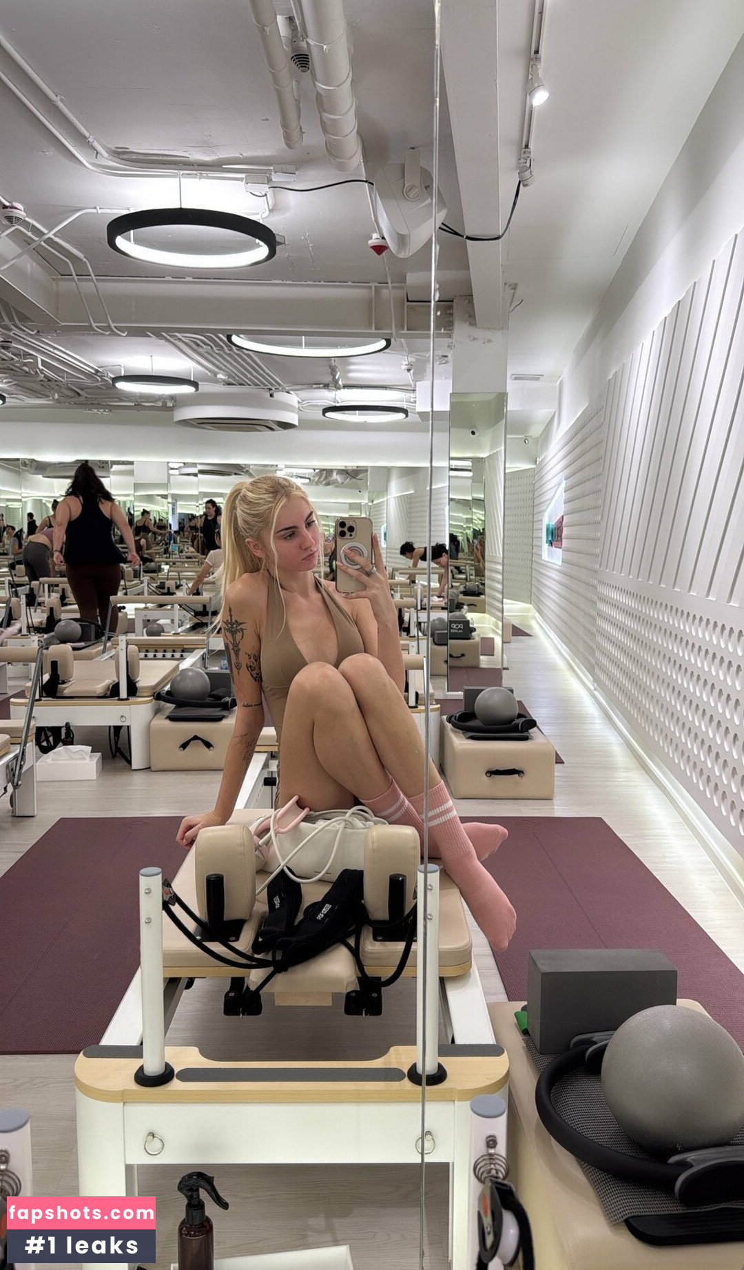 Gracelyra Filtración Desnuda OnlyFans Foto #6 - Fapshots