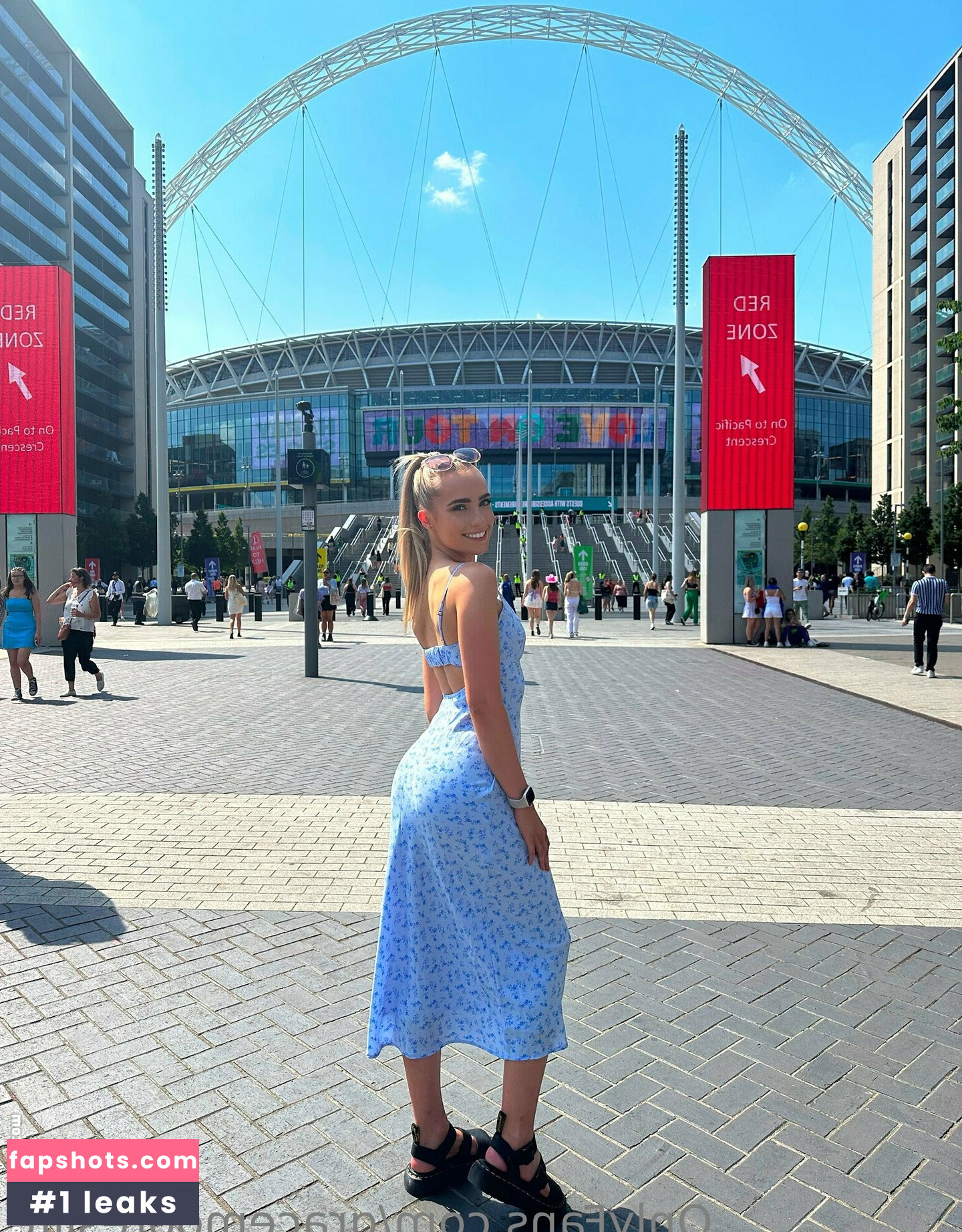 gracemooreslife Nahé úniky fotek pouze od fanoušků #16 - Fapshots