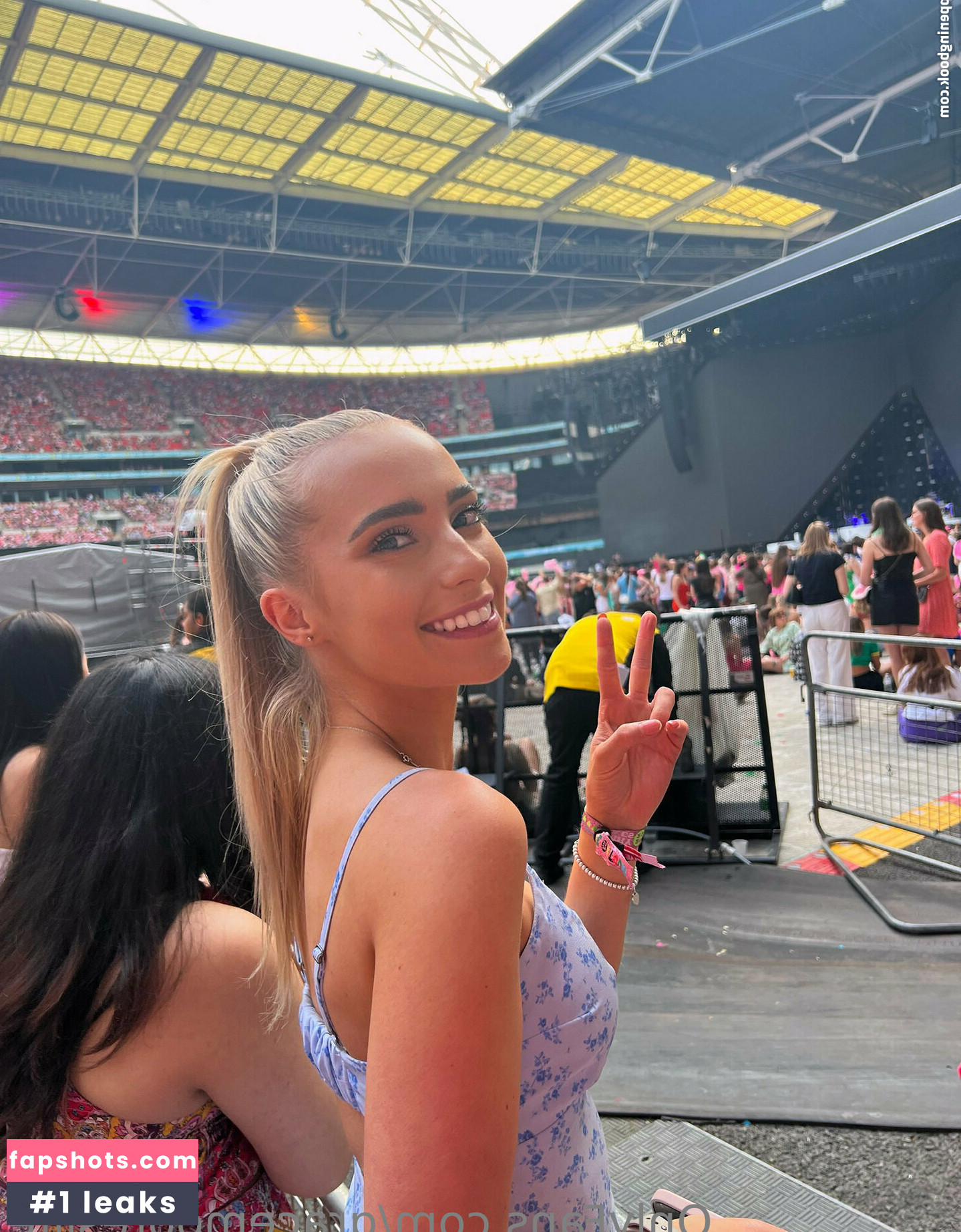 gracemooreslife Nahé úniky fotek pouze od fanoušků #3 - Fapshots