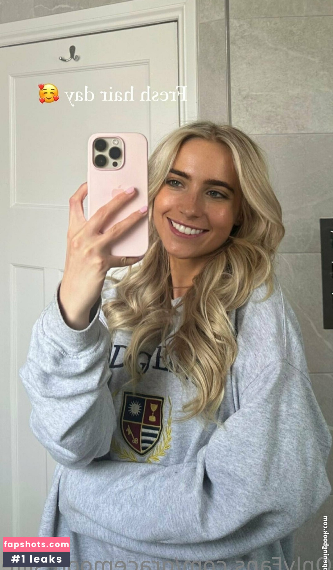 gracemooreslife Filtración Desnuda OnlyFans Foto #7 - Fapshots