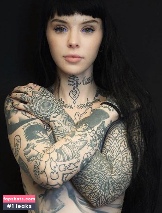 GraceNeutral Nude Leaks OnlyFans - Fapshots