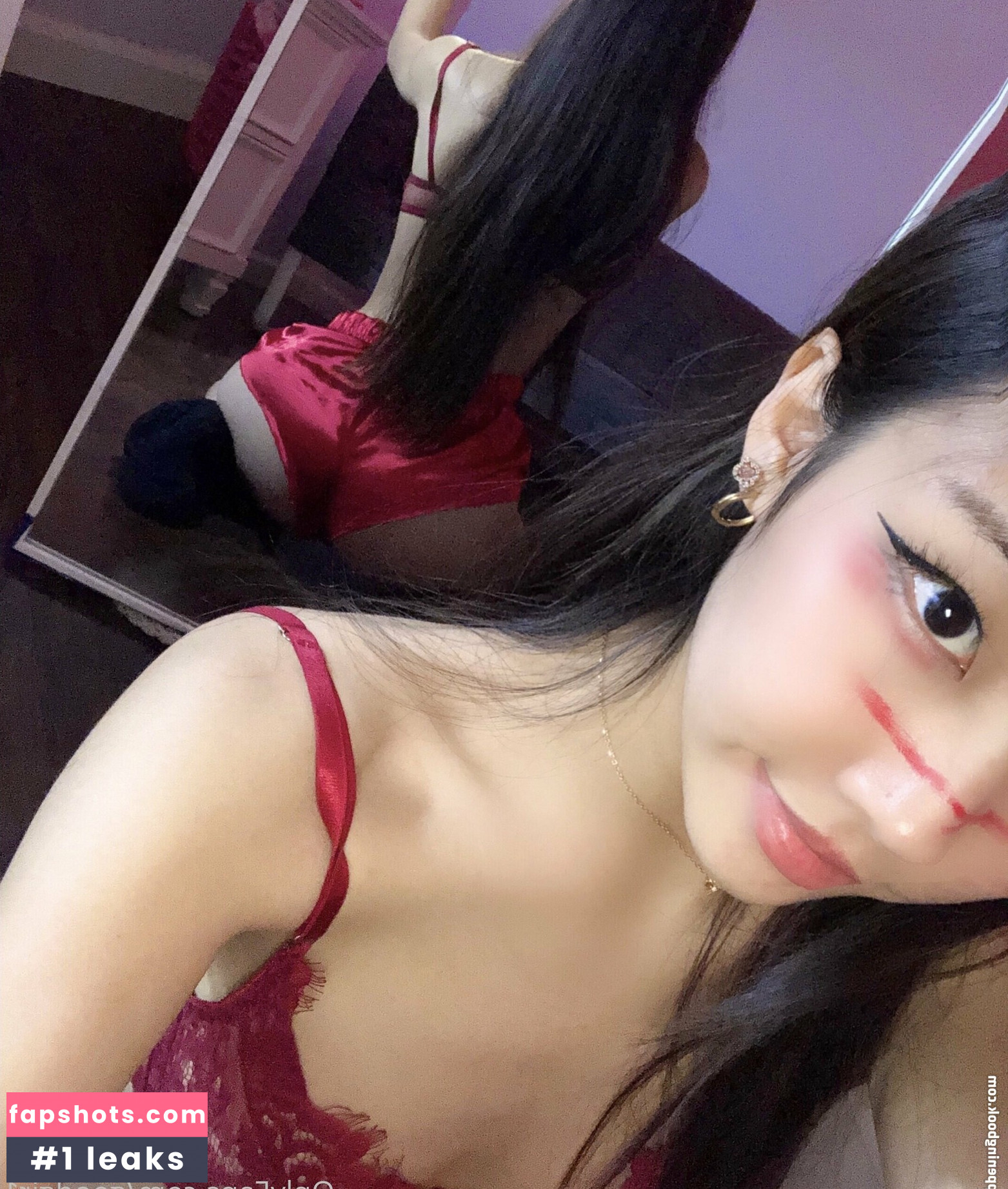 Gracesongx Nahé úniky fotek pouze od fanoušků #12 - Fapshots