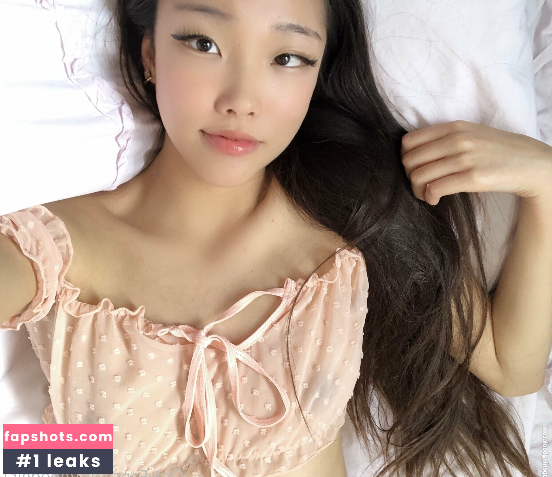 Gracesongx Nahé úniky fotek pouze od fanoušků #30 - Fapshots