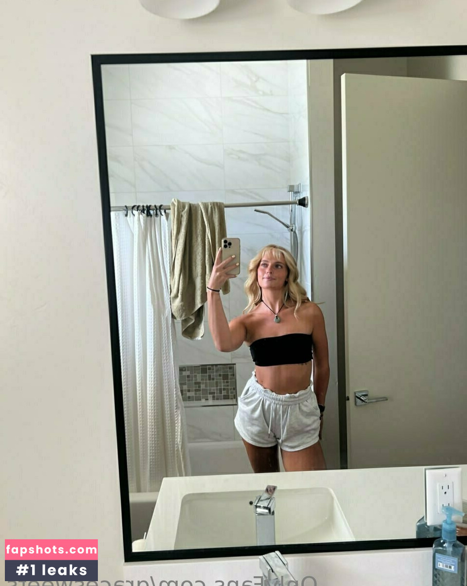 gracesweets Nahé úniky fotek pouze od fanoušků #58 - Fapshots