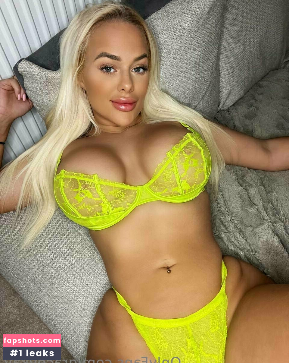 graceykay gallery photo #169