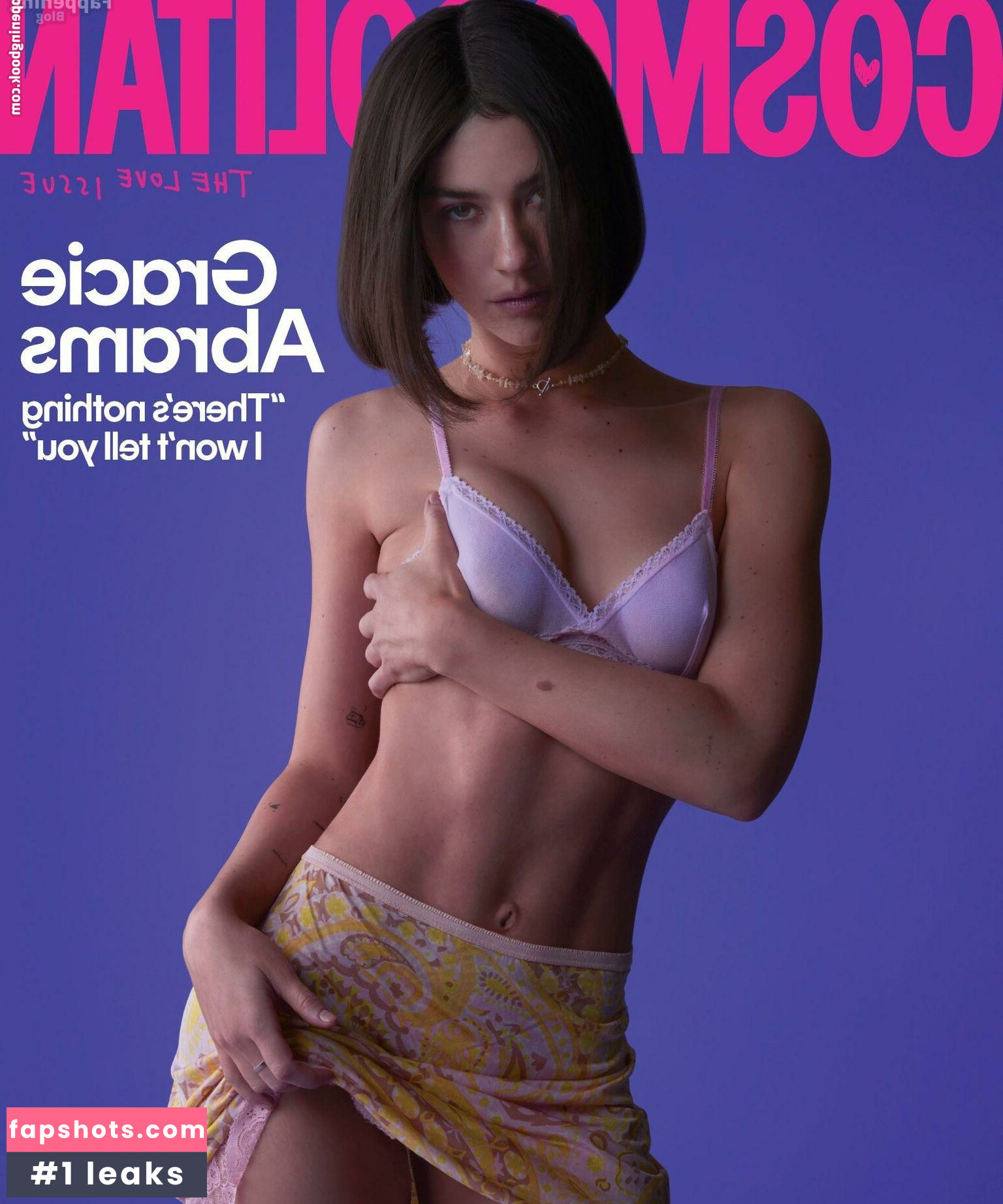 Gracie Abrams gallery photo #109