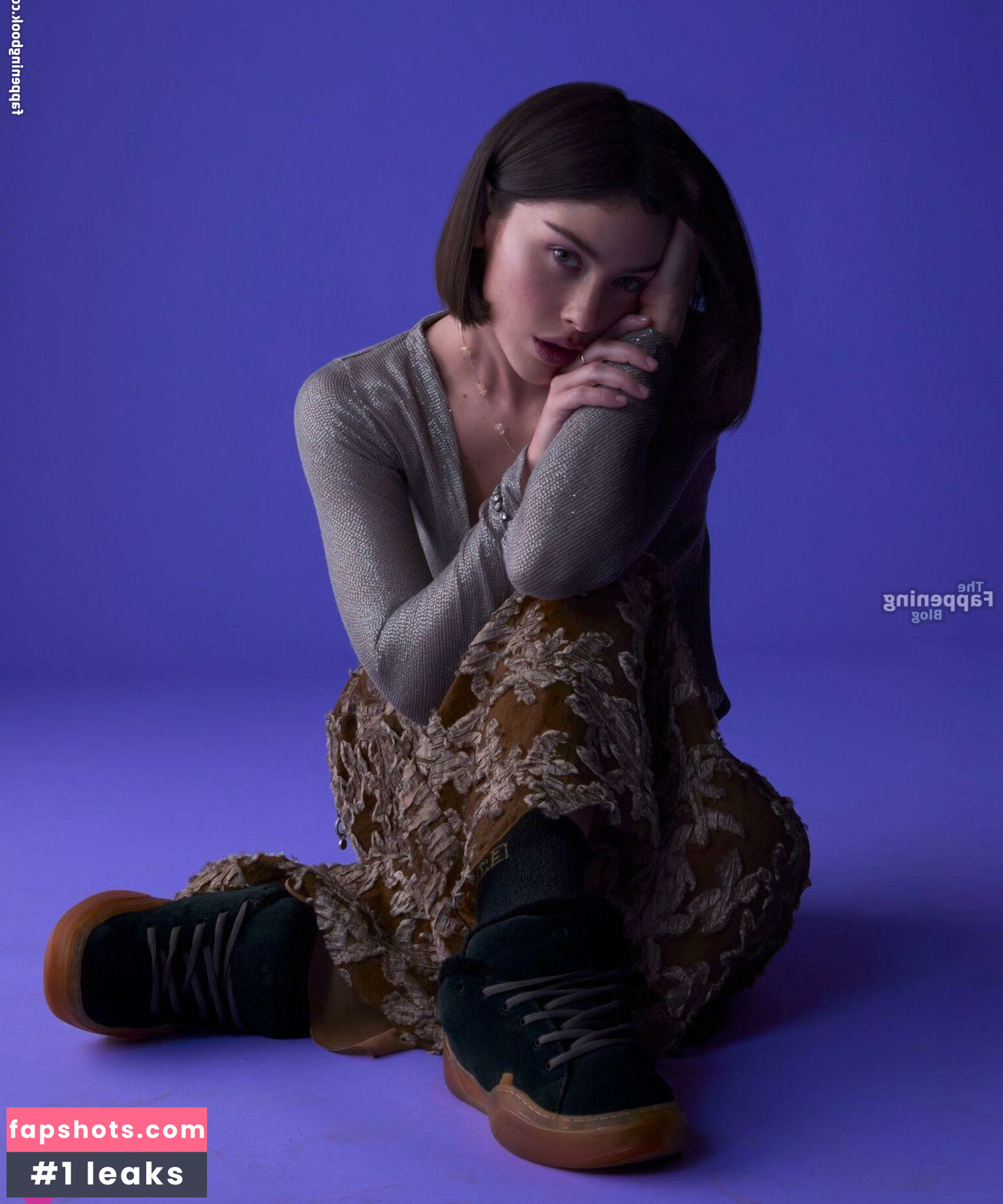 Gracie Abrams gallery photo #121