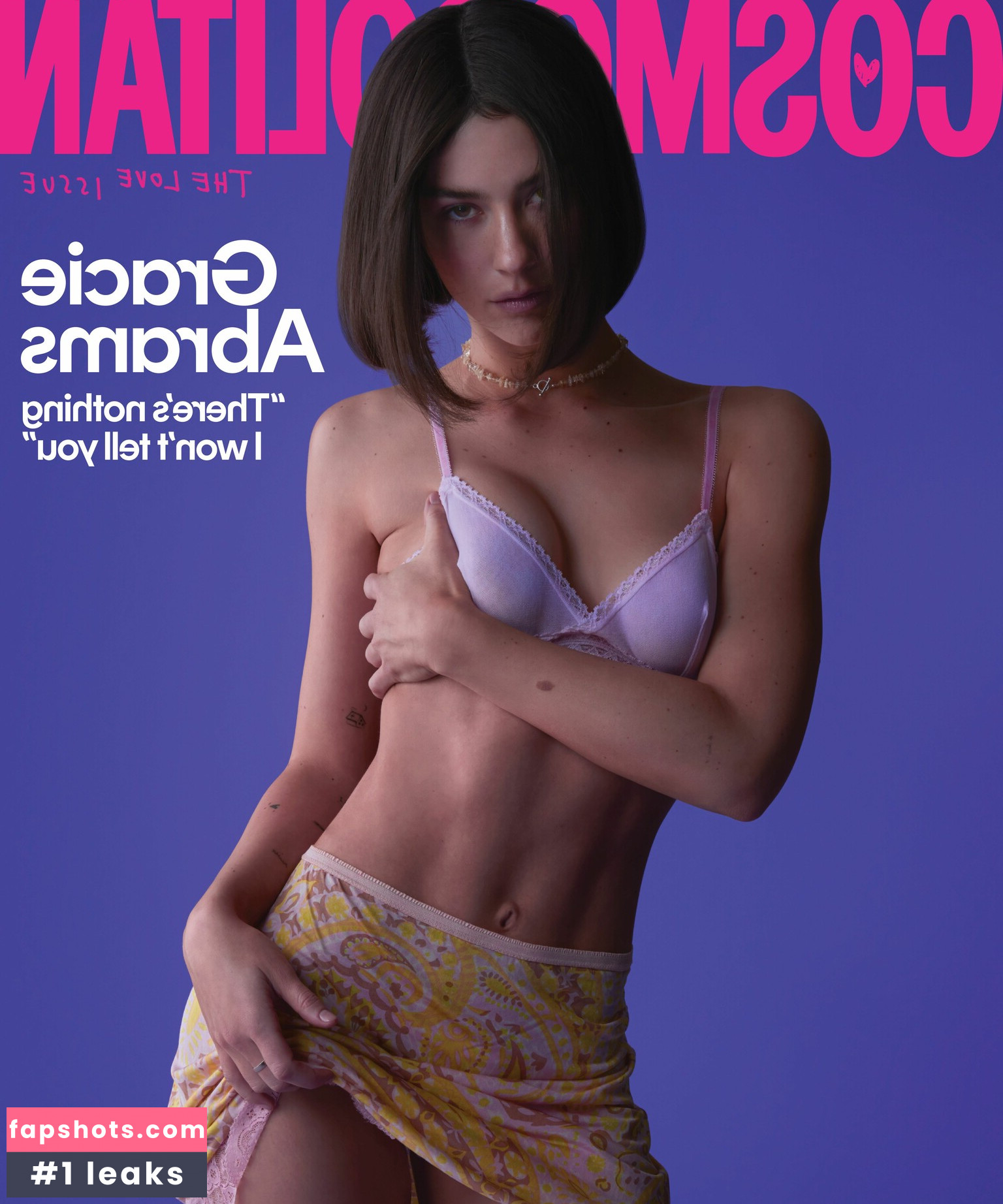 Gracie Abrams gallery photo #136