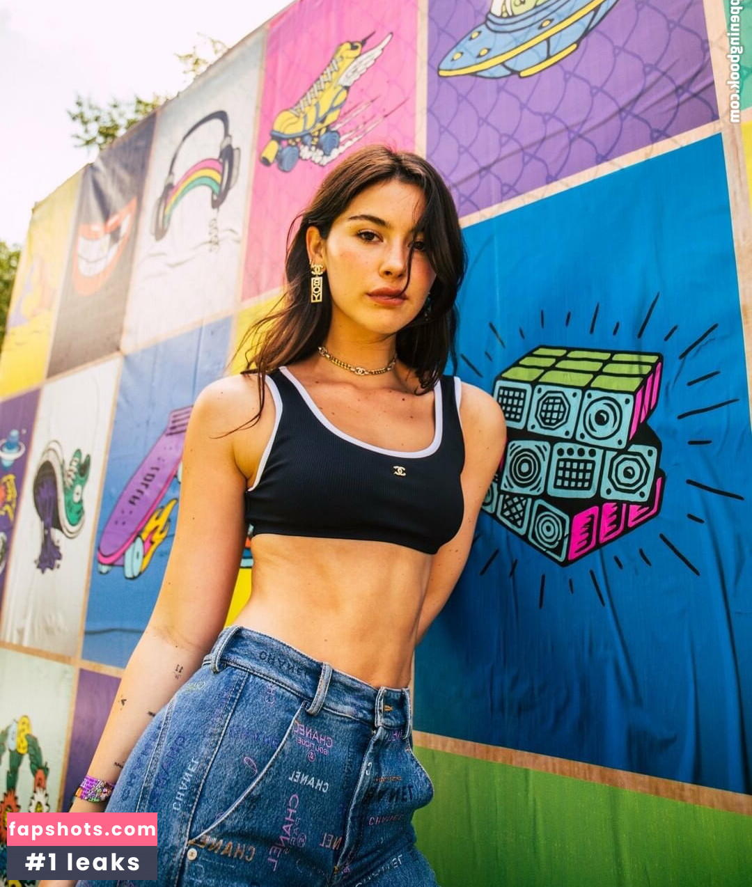 Gracie Abrams gallery photo #277