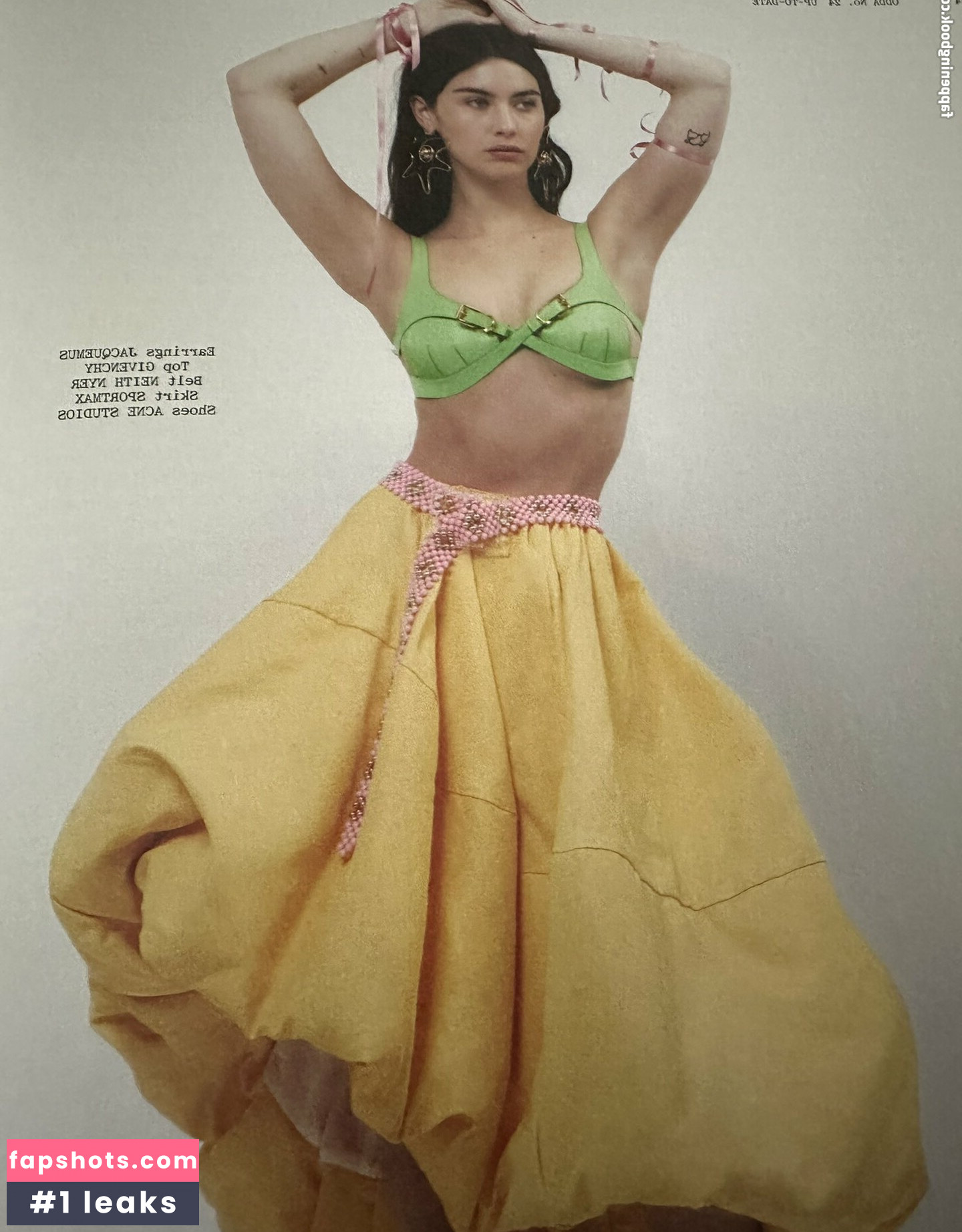 Gracie Abrams gallery photo #350