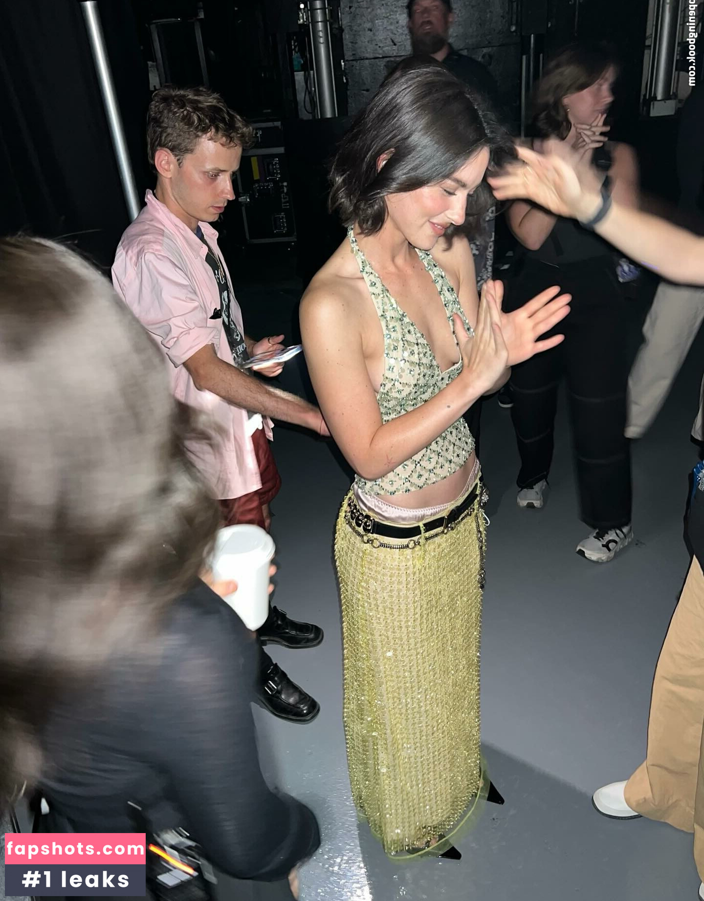 Gracie Abrams gallery photo #52