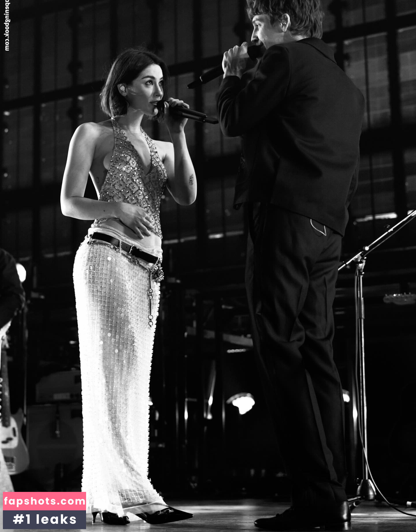 Gracie Abrams gallery photo #53