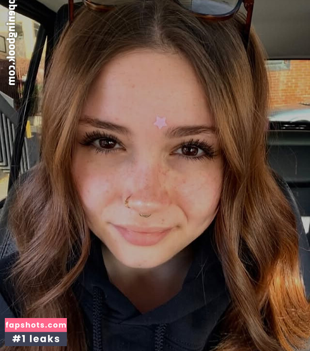 gracie._.b97 Filtración Desnuda OnlyFans Foto #3 - Fapshots