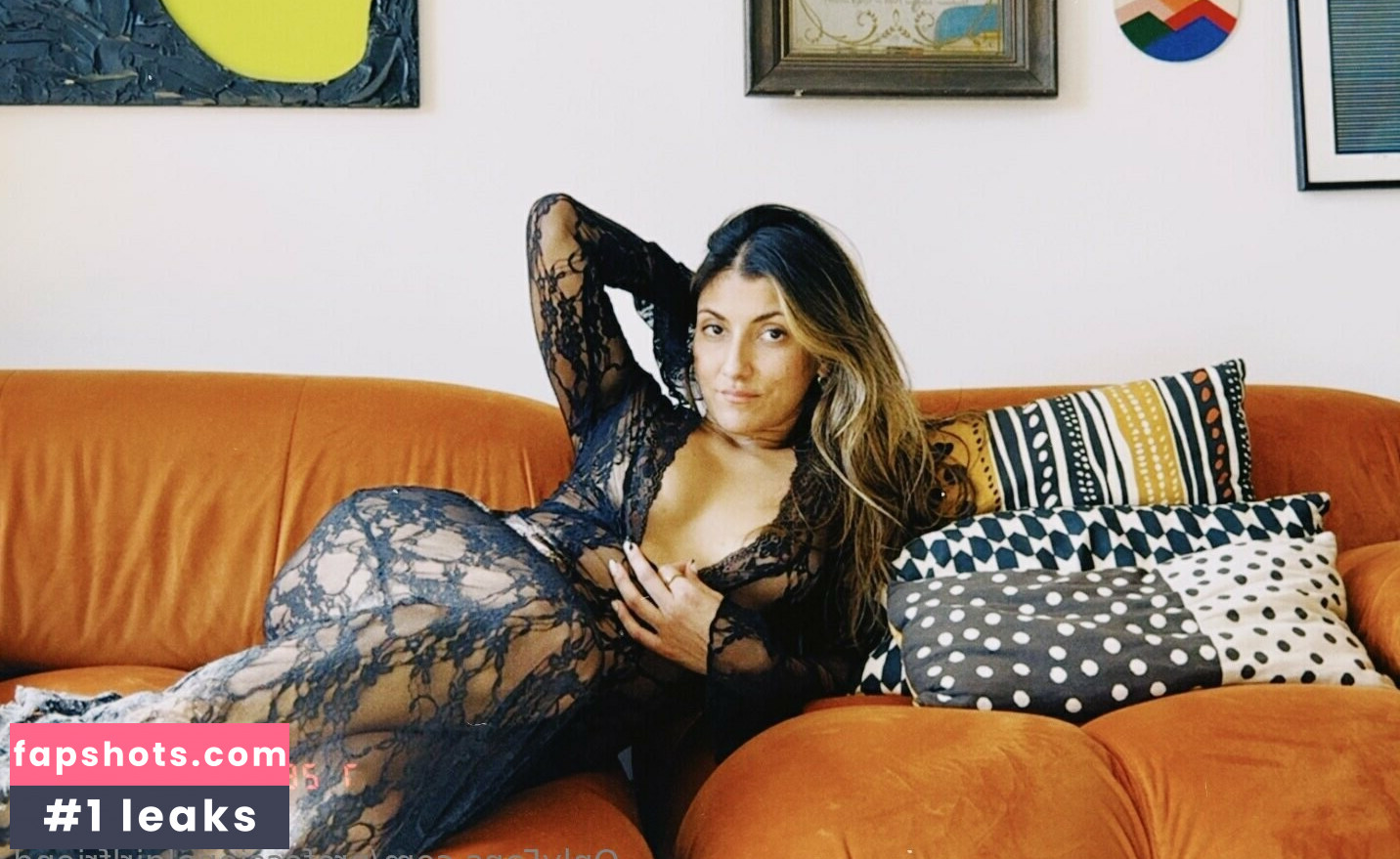 Gracie Canaan gallery photo #13