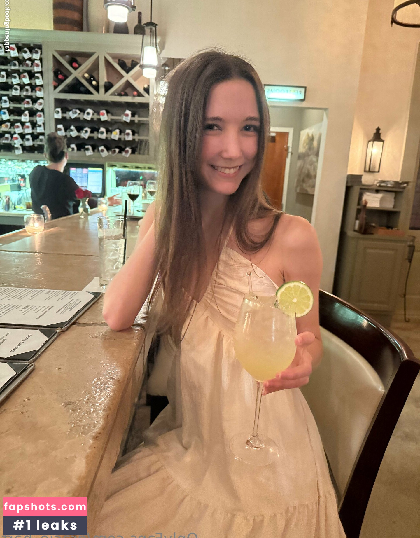 gracie_hart Filtración Desnuda OnlyFans Foto #10 - Fapshots