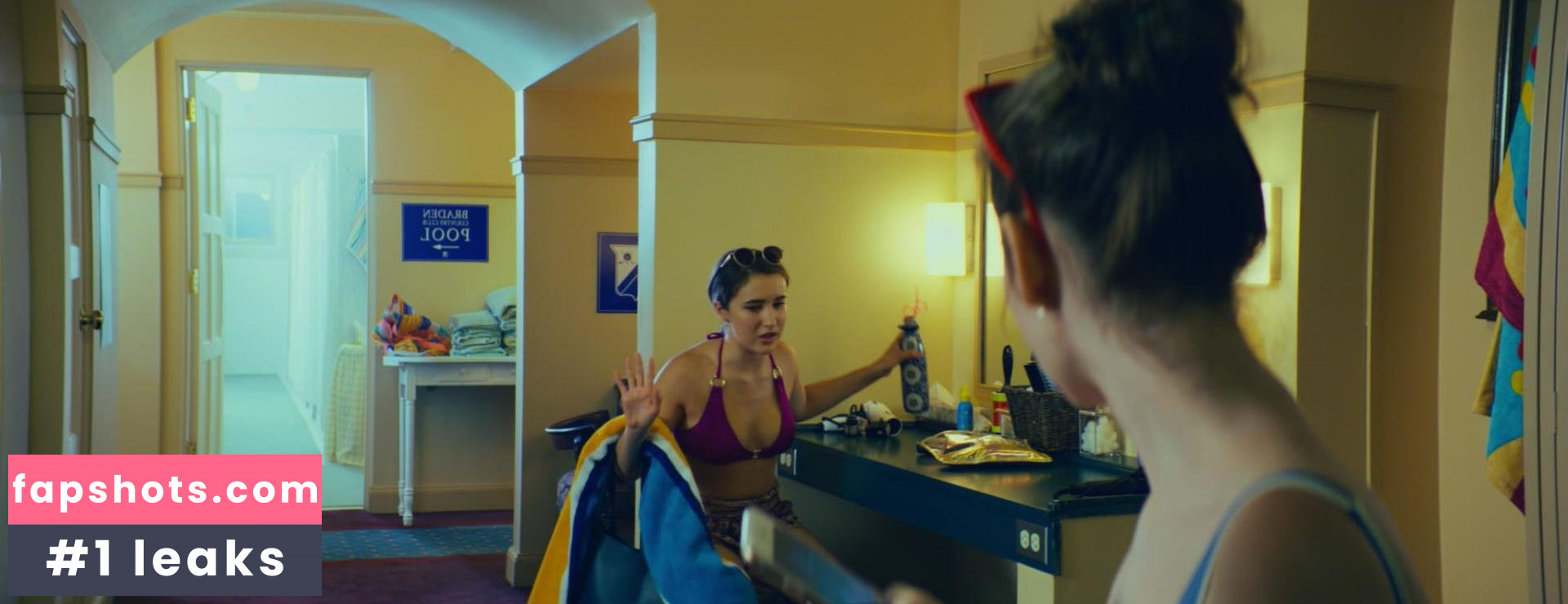 Gracie Lawrence gallery photo #21