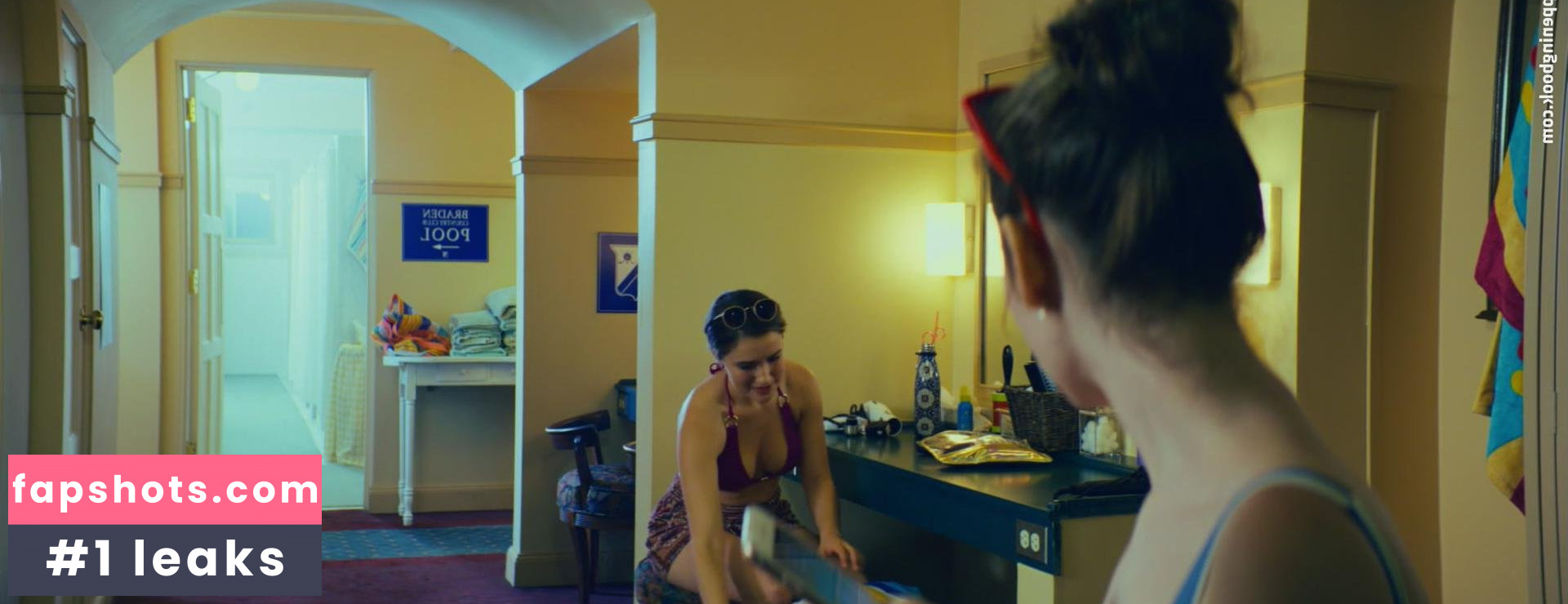 Gracie Lawrence gallery photo #22