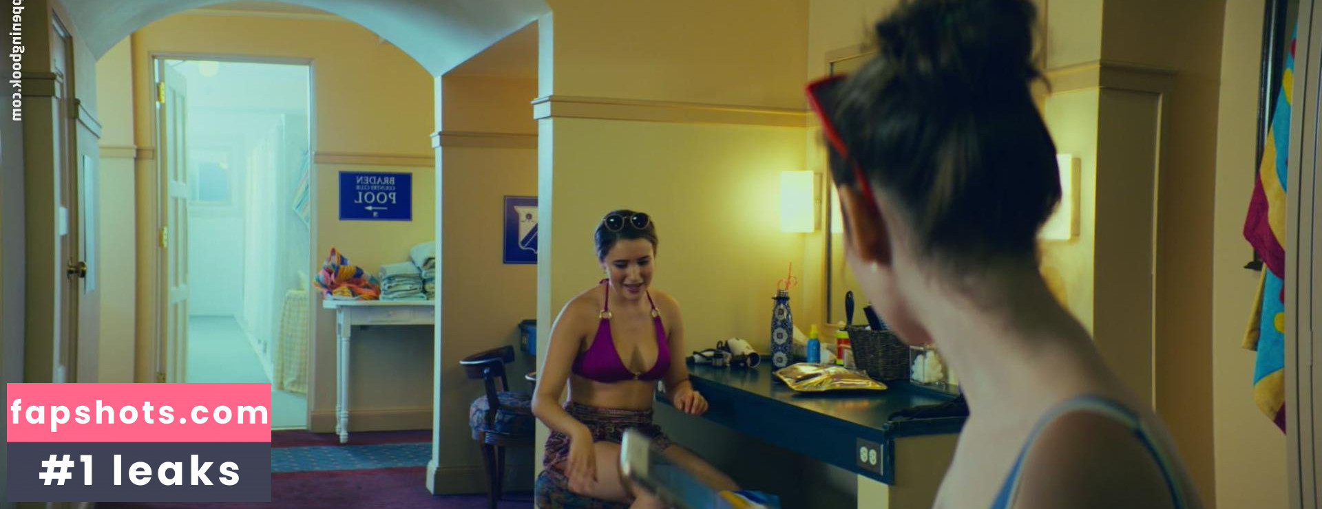 Gracie Lawrence gallery photo #23