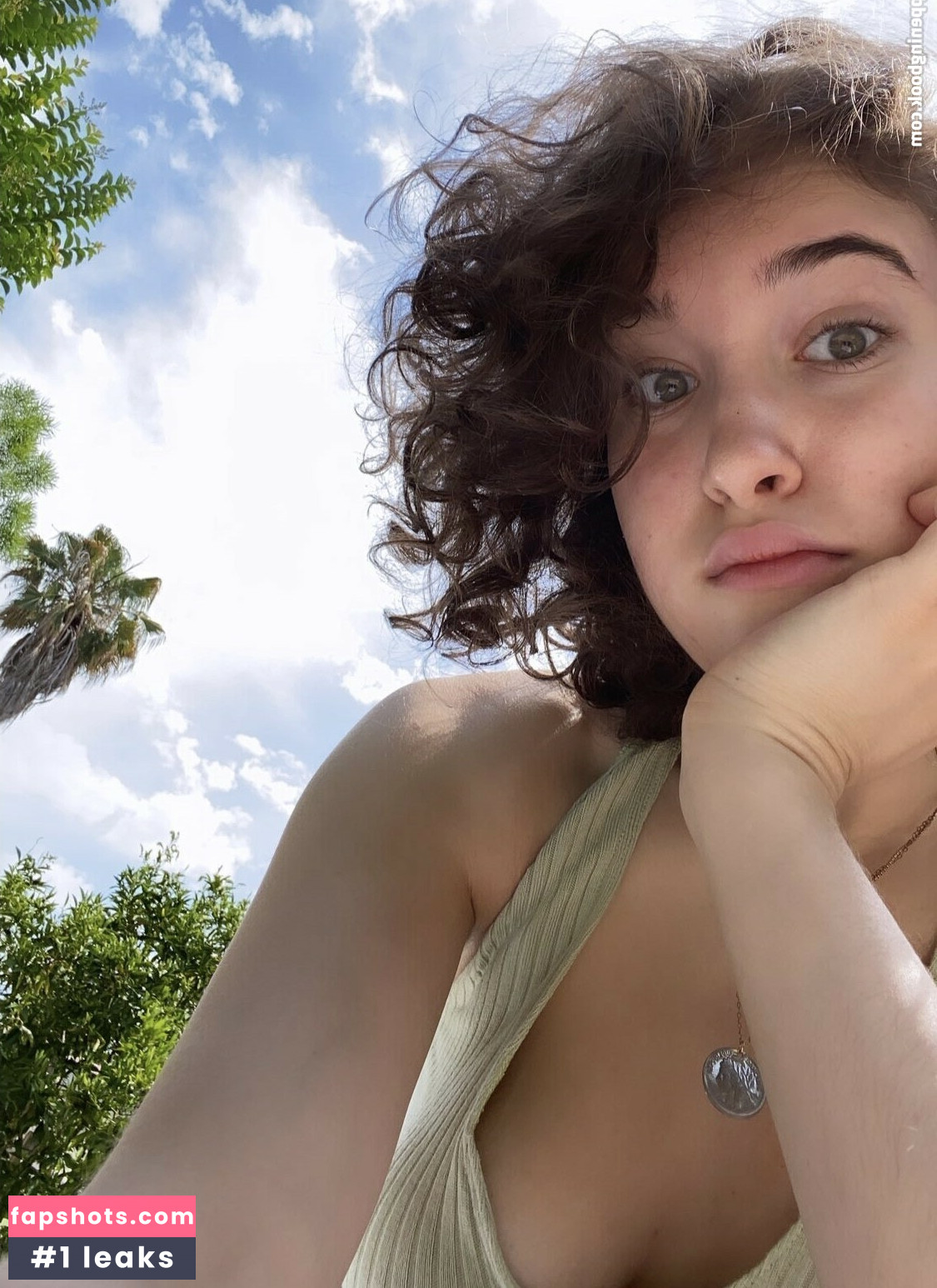 Gracie Lawrence gallery photo #9