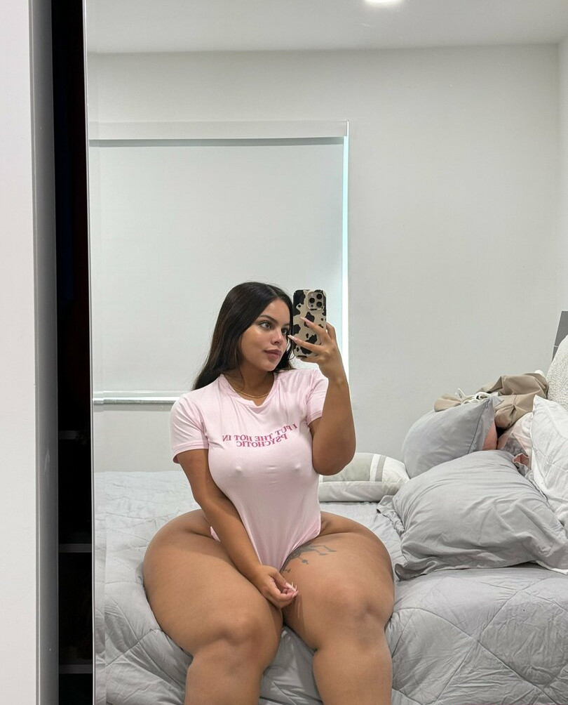 graciebon-22 Nude Leaks OnlyFans - Fapshots