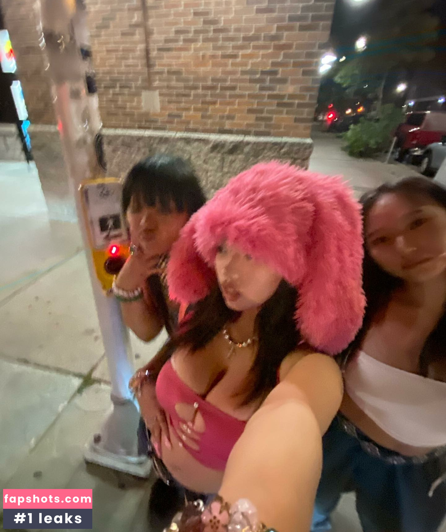 Graciee_mx Nahé úniky fotek pouze od fanoušků #4 - Fapshots