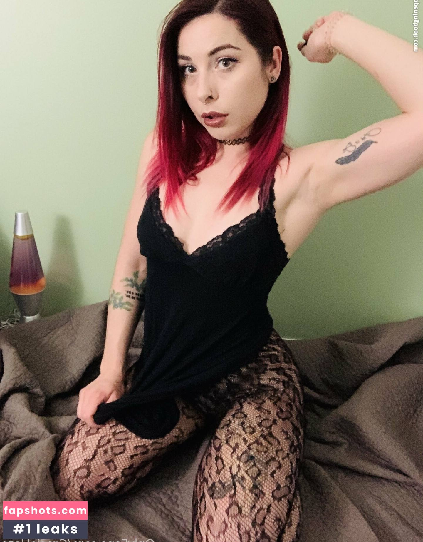 graciehaze Filtración Desnuda OnlyFans Foto #15 - Fapshots