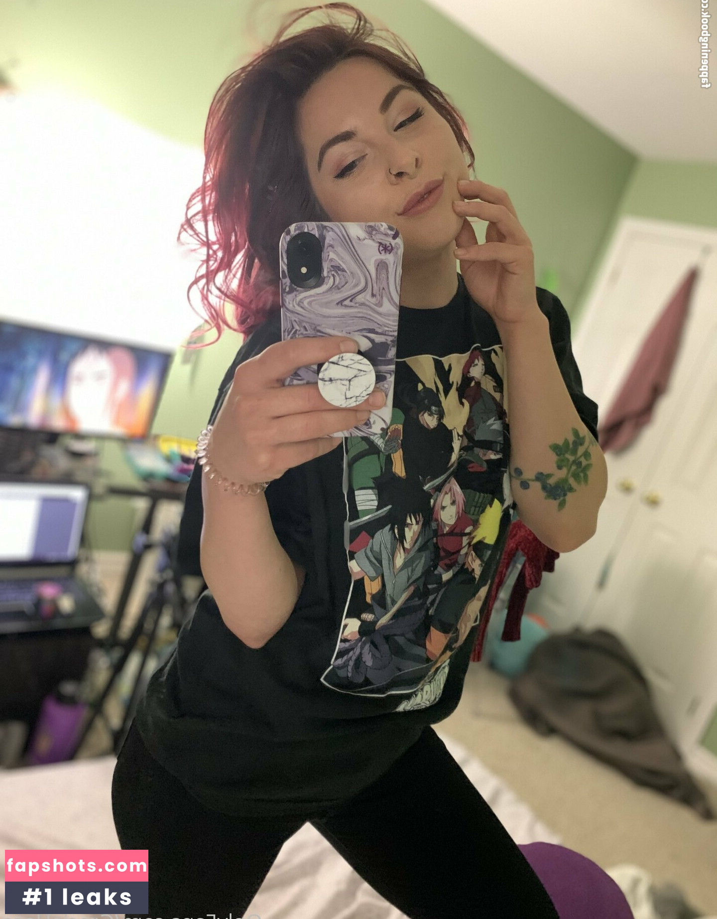 graciehaze Filtración Desnuda OnlyFans Foto #9 - Fapshots