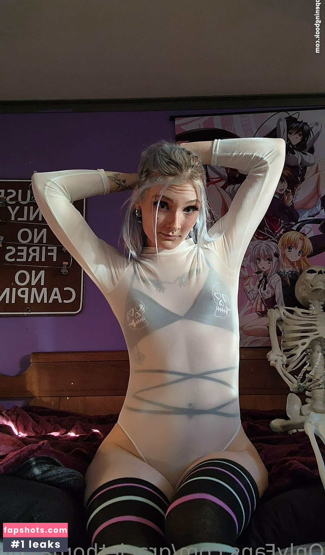 graciethomasvip Nacktheit OnlyFans Fotos #12 - Fapshots