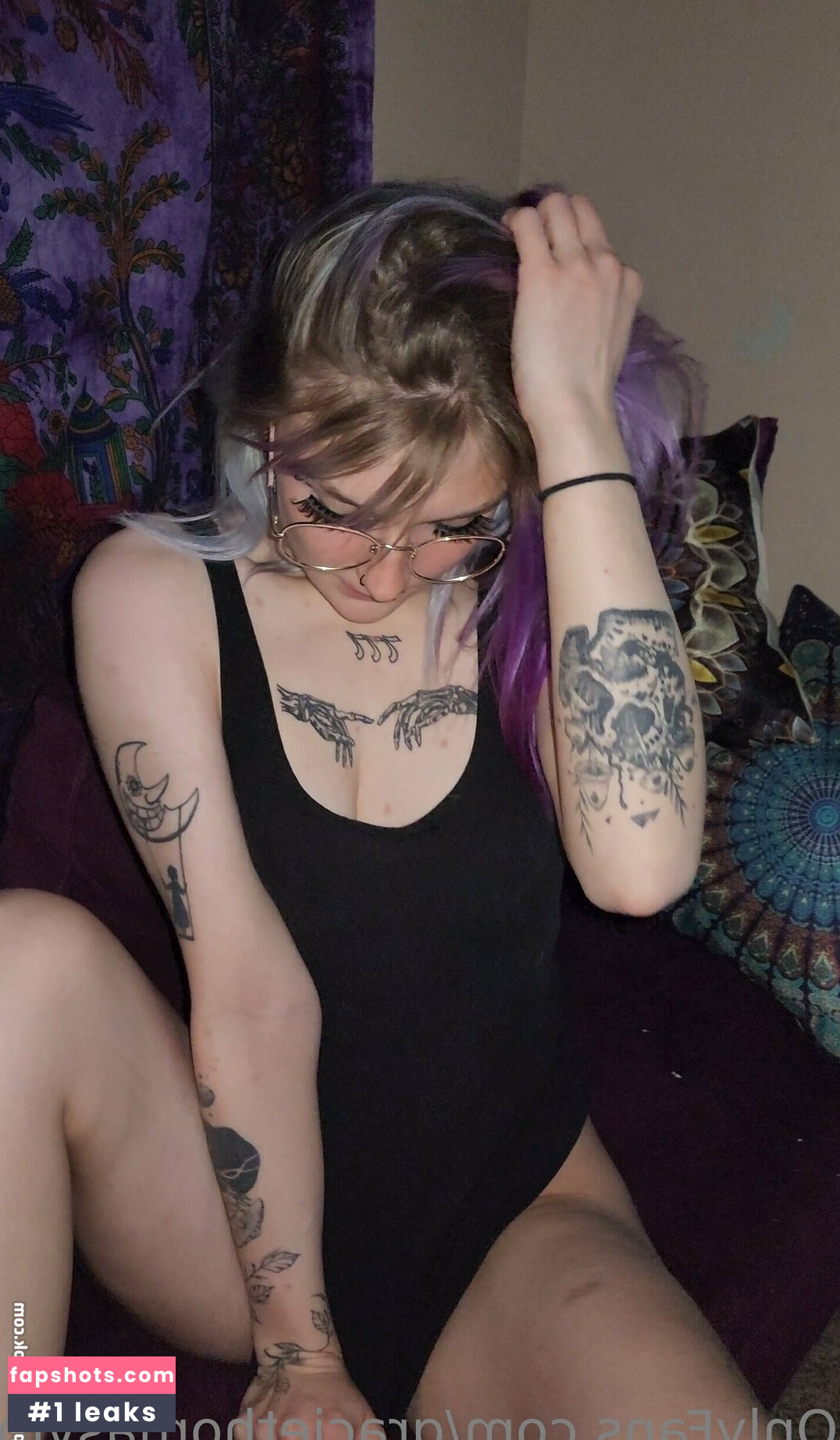 graciethomasvip Nacktheit OnlyFans Fotos #7 - Fapshots