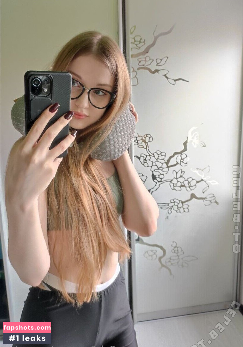 gracyestus Nude Leaks OnlyFans Photos #2 - LeakJerk