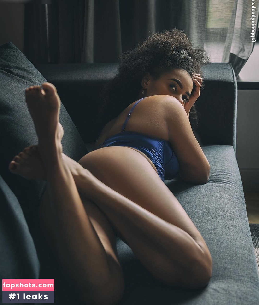 graefiin_melanin Nahé úniky fotek pouze od fanoušků #10 - Fapshots