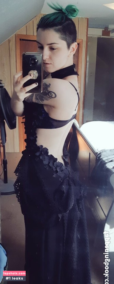 Grandaddyskulls Nacktheit OnlyFans Fotos #11 - Fapshots