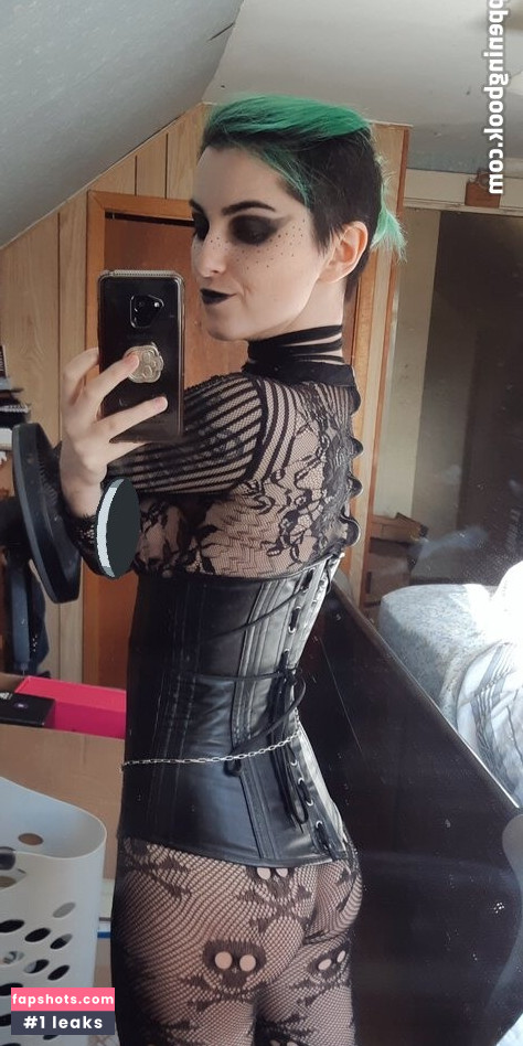 Grandaddyskulls Nacktheit OnlyFans Fotos #9 - Fapshots