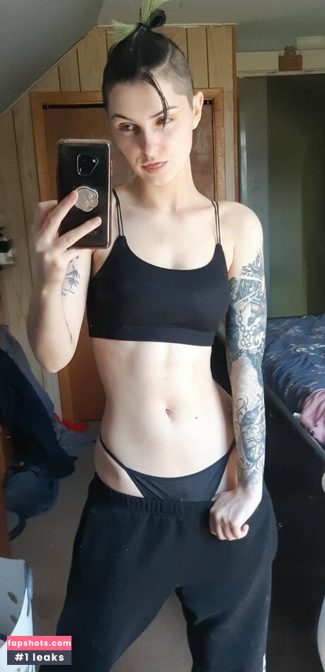 Grandaddyskulls Nacktheit OnlyFans Fotos #10 - Fapshots