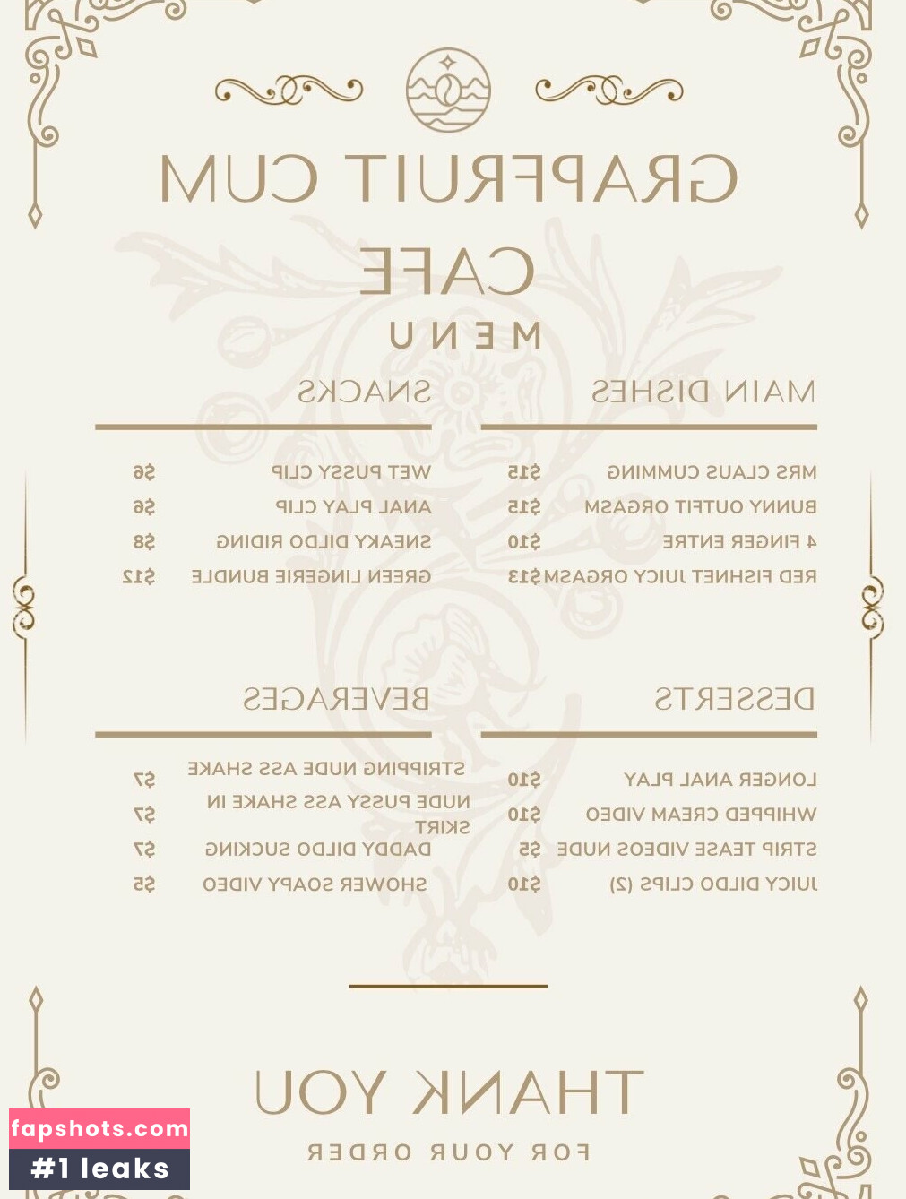 grapfruit Filtración Desnuda OnlyFans Foto #5 - Fapshots