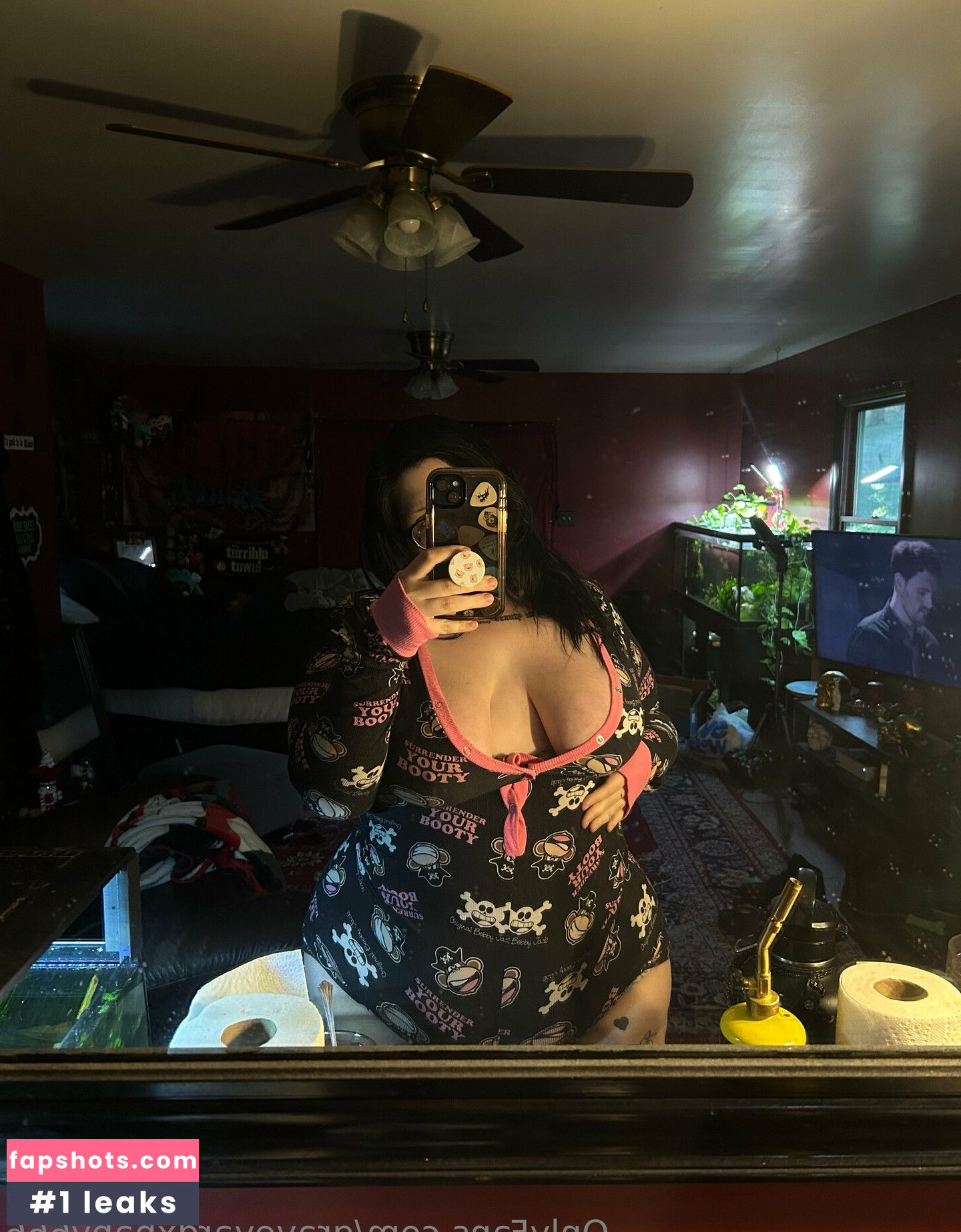 graveyardxbaby666 Nahé úniky fotek pouze od fanoušků #4 - Fapshots