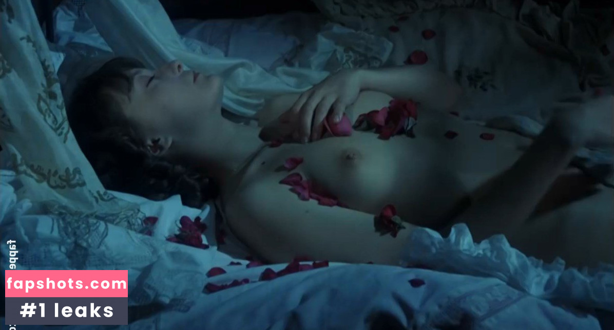 Grazyna Dlugolecka Nude Leaks OnlyFans Photos #3 - Fapshots