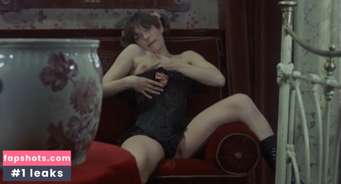 Grazyna Dlugolecka Nude Leaks OnlyFans Photos #4 - Fapshots