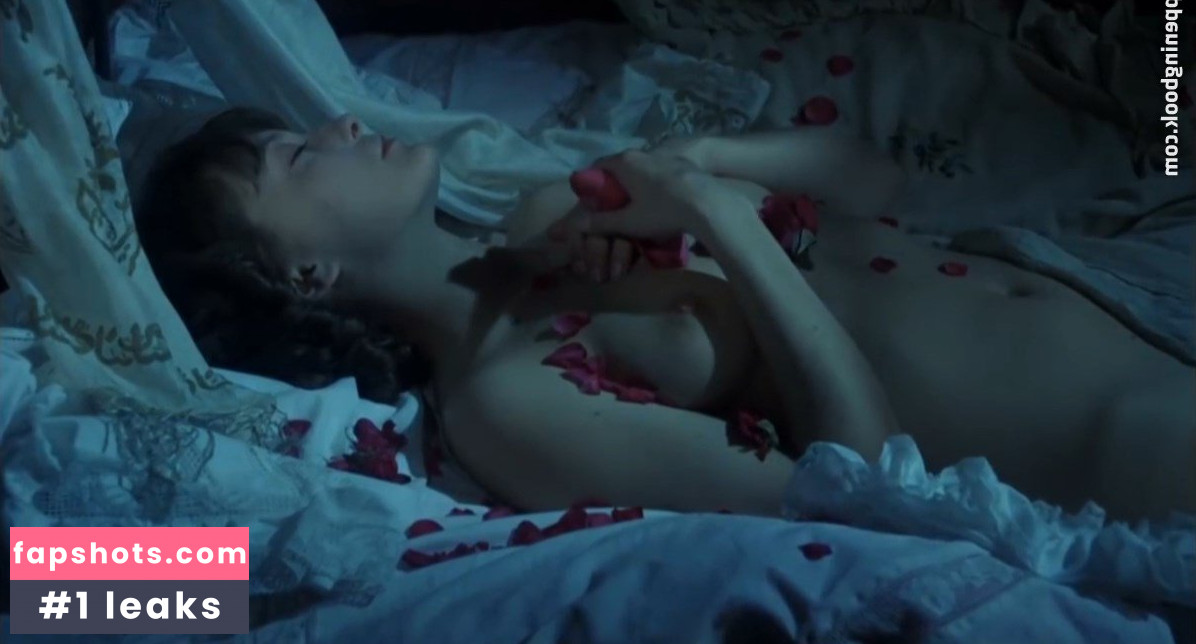 Grazyna Dlugolecka Nude Leaks OnlyFans Photos #7 - Fapshots