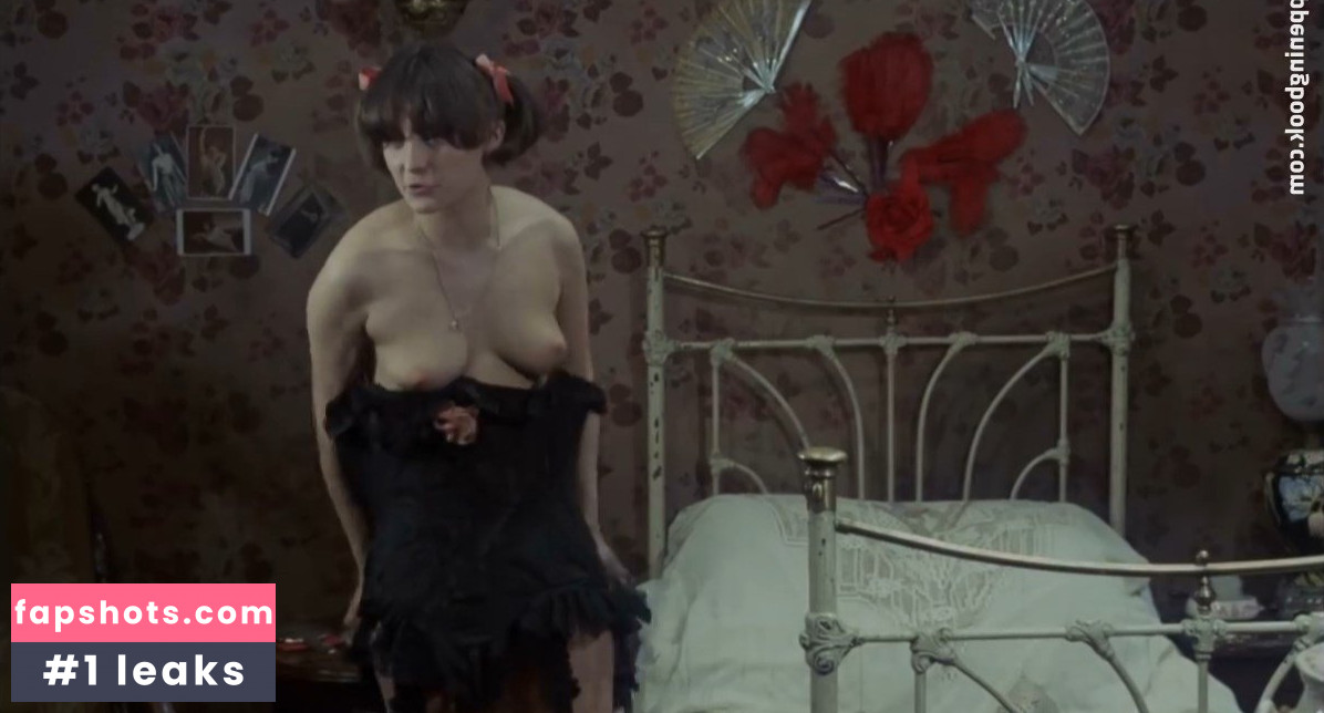 Grazyna Dlugolecka Nude Leaks OnlyFans Photos #8 - Fapshots