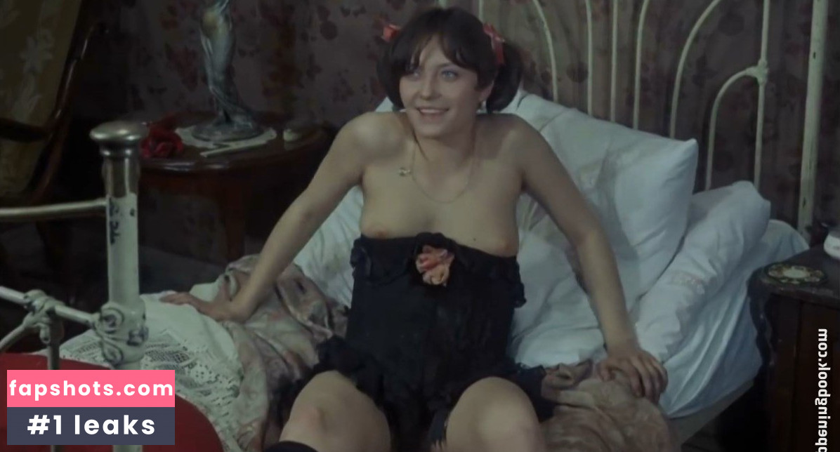 Grazyna Dlugolecka Nude Leaks OnlyFans Photos #10 - Fapshots