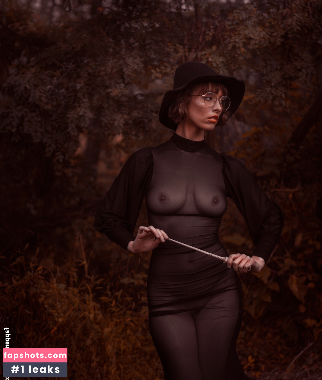 Green_Eyed_Nymph Filtración Desnuda OnlyFans Foto #11 - Fapshots