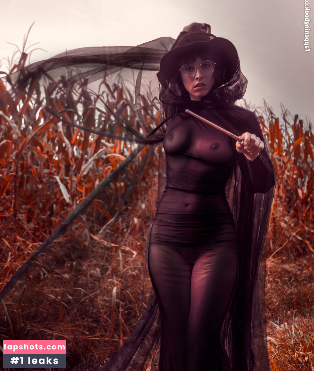 Green_Eyed_Nymph Filtración Desnuda OnlyFans Foto #3 - Fapshots