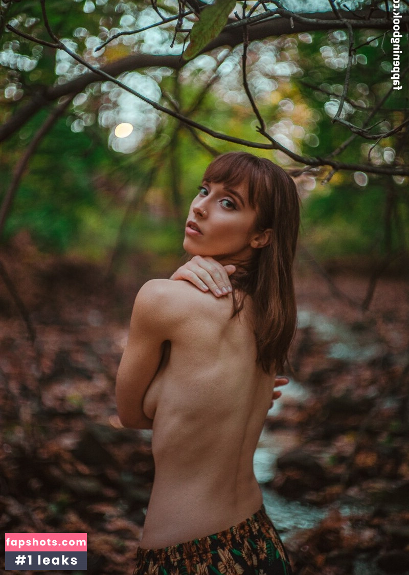 Green_Eyed_Nymph Nahé úniky fotek pouze od fanoušků #21 - Fapshots