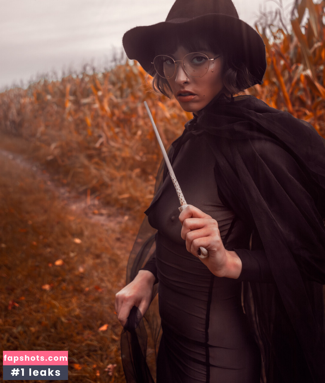 Green_Eyed_Nymph Filtración Desnuda OnlyFans Foto #5 - Fapshots