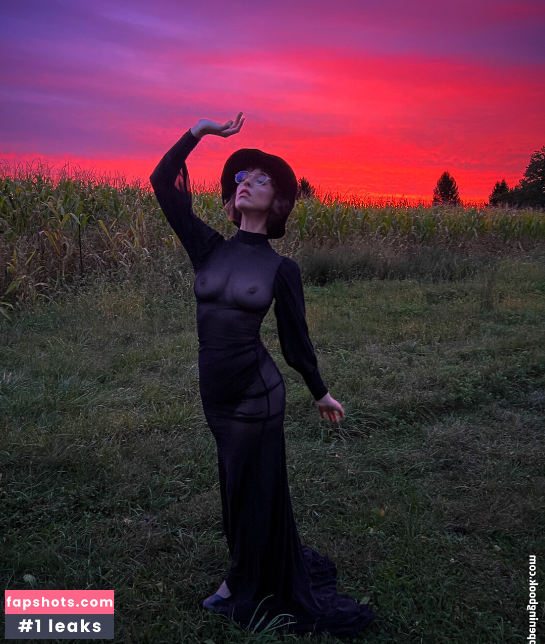 Green_Eyed_Nymph Filtración Desnuda OnlyFans Foto #6 - Fapshots