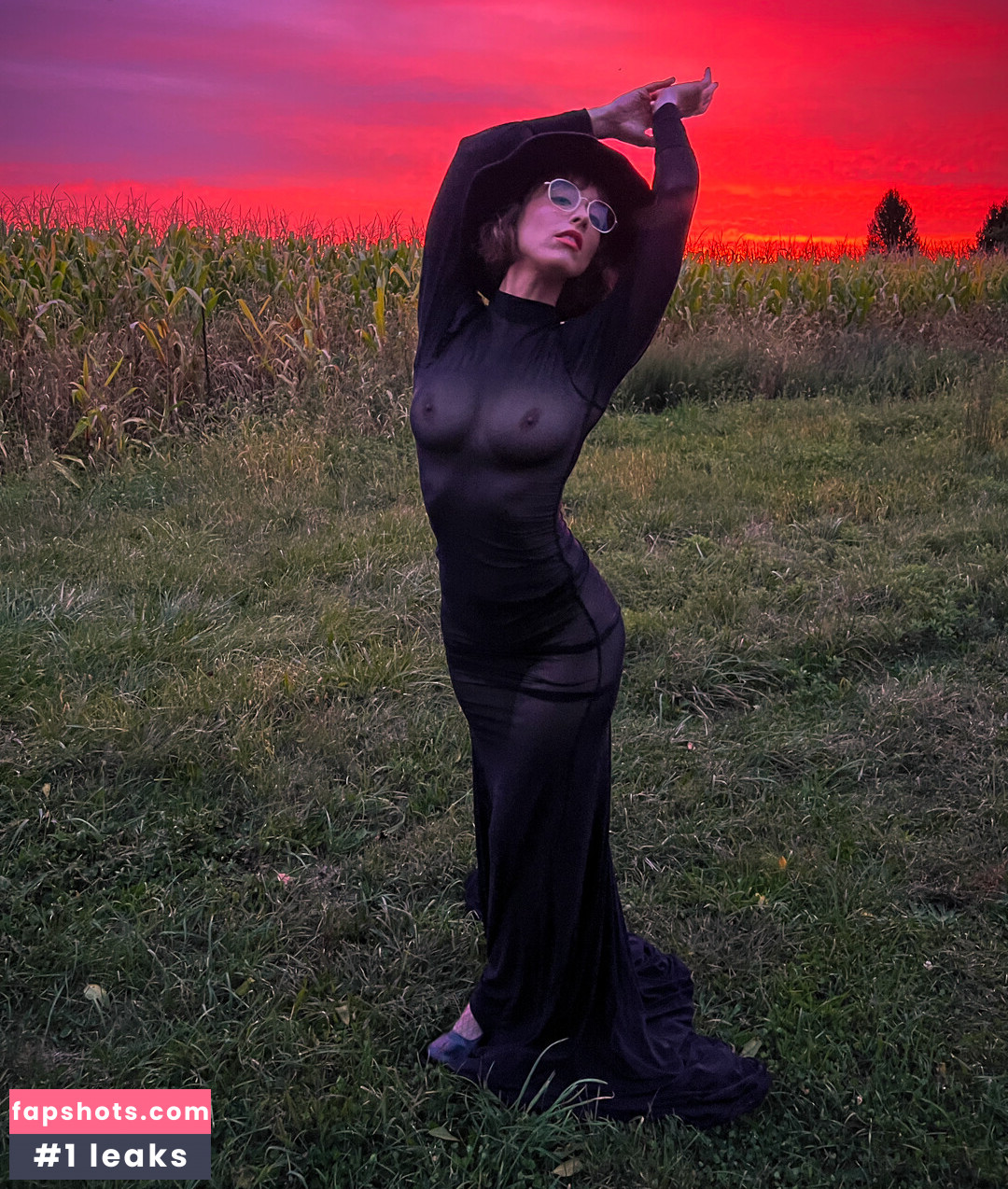 Green_Eyed_Nymph Filtración Desnuda OnlyFans Foto #7 - Fapshots