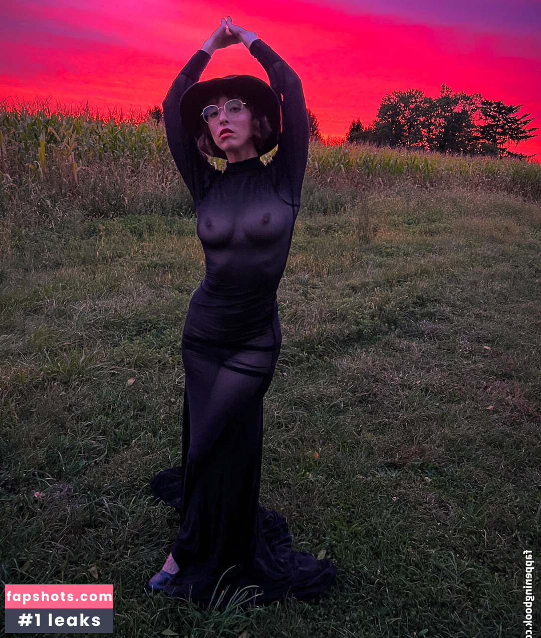 Green_Eyed_Nymph Filtración Desnuda OnlyFans Foto #8 - Fapshots