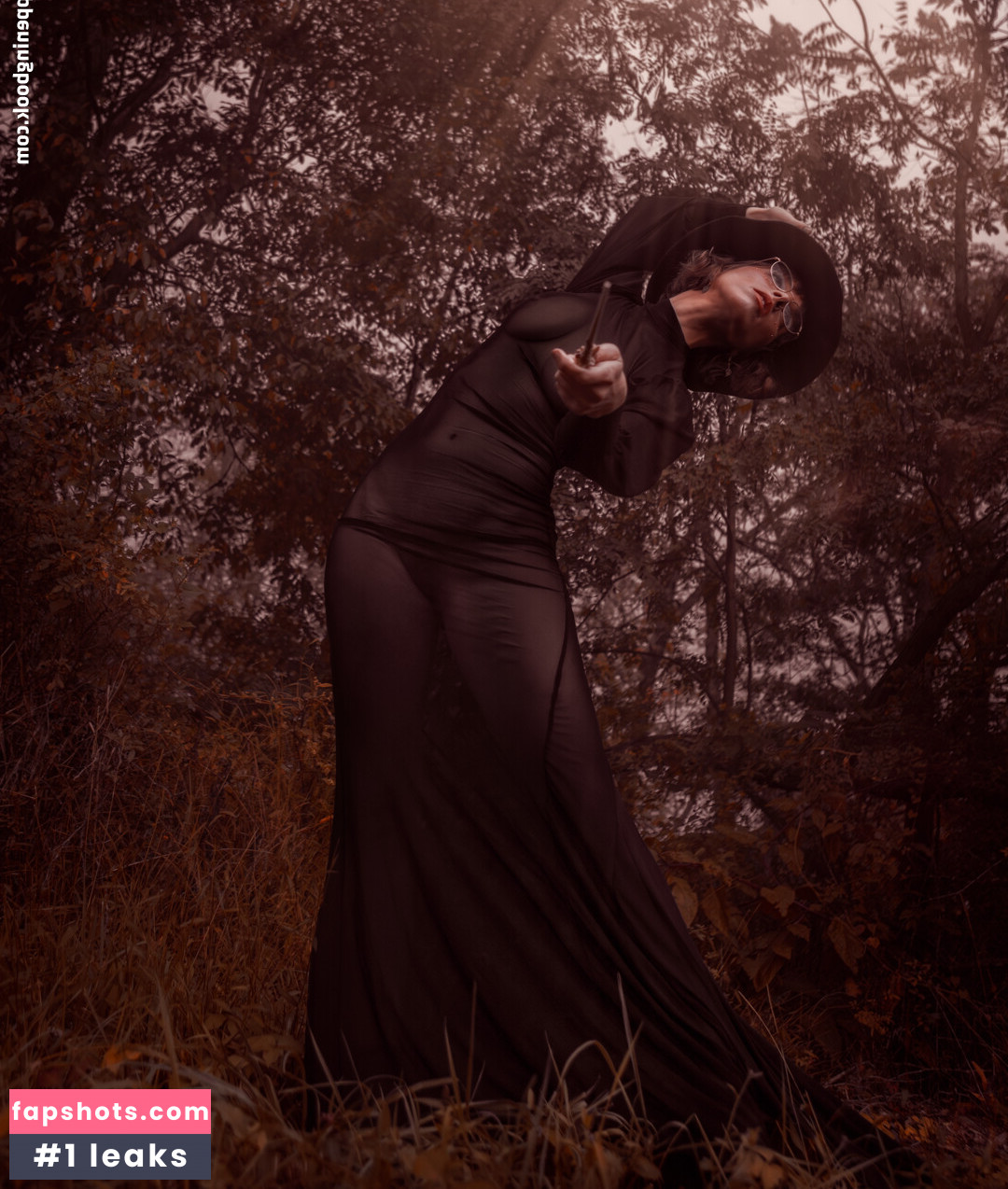 Green_Eyed_Nymph Filtración Desnuda OnlyFans Foto #9 - Fapshots