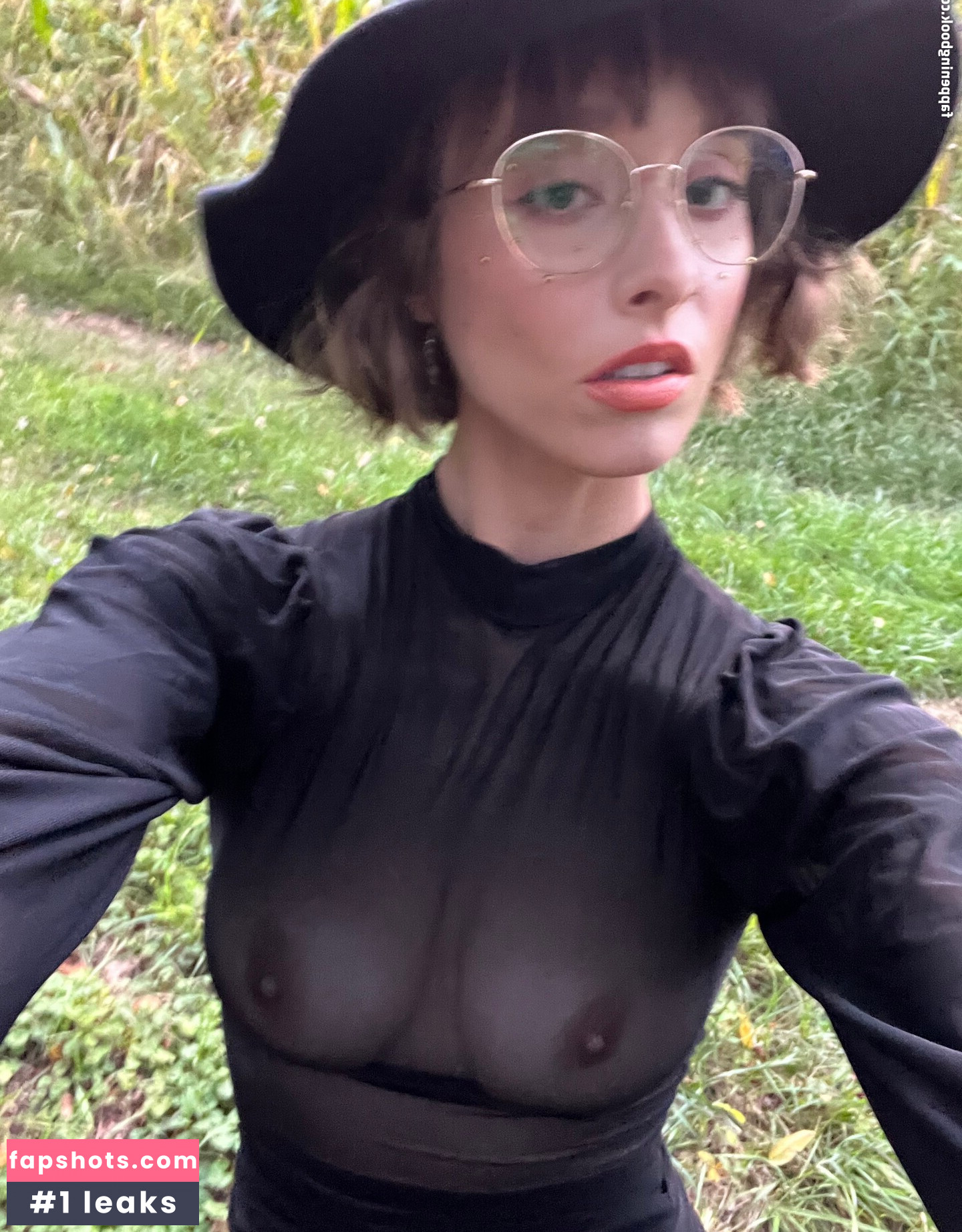 Green_Eyed_Nymph Filtración Desnuda OnlyFans Foto #10 - Fapshots